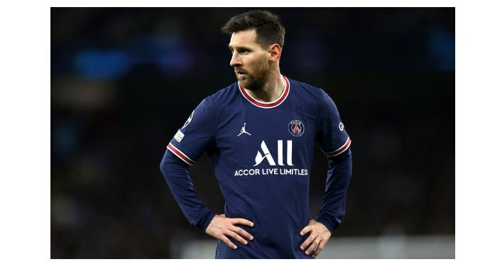 Messi PSJ-yə uyğunlaşmaqda çətinlik çəkir