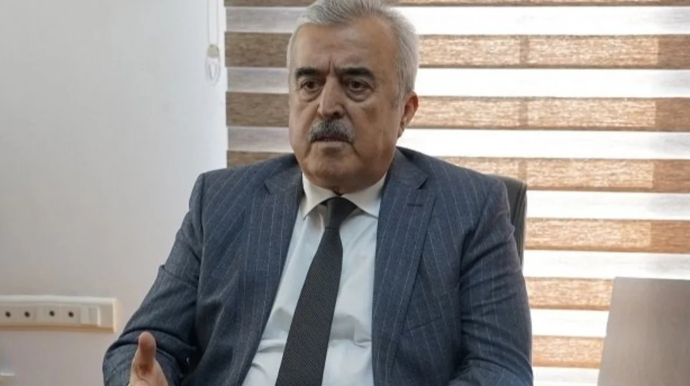 Etibar Məmmədovun villasından minlərlə dolları oğurlayan şəxs: "Pulları Bilgəhdə qızlara xərclədim" 