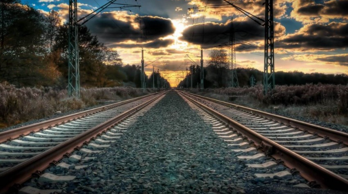 Fransanın Qrand Est bölgəsi dəmir yolu xətlərinin bir hissəsini bağlaya bilər 