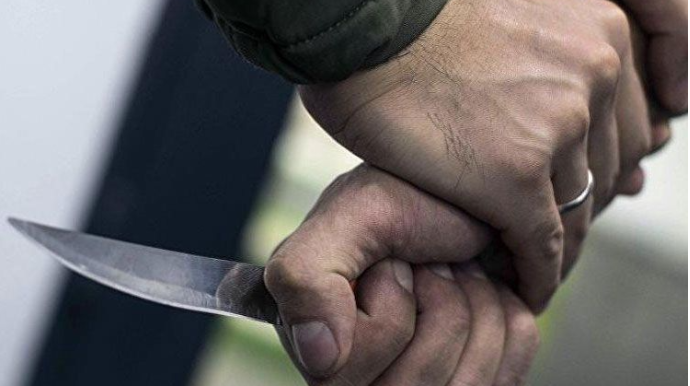 Gəncədə 3 nəfər bıçaqlandı; 1 ölü, 2 yaralı 