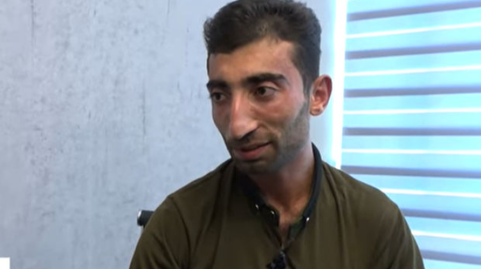 Astarada qaziyə zibil daşımağı təklif etdilər – VİDEO 