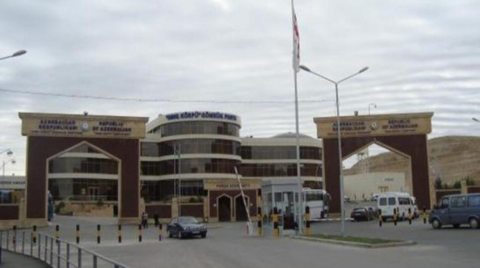 Quru sərhədlərdən kimlər, necə və haradan keçə bilər? – ŞƏRTLƏR AÇIQLANDI 