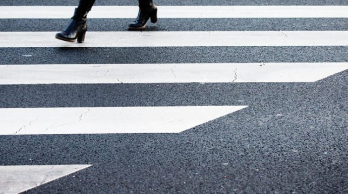 Sabunçuda 56 yaşlı qadınını avtomobil vurub 