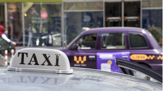 Cavid Qurbanov:  "Vahid taksi xidmətinin yaradılması ilə bağlı sənəd var"