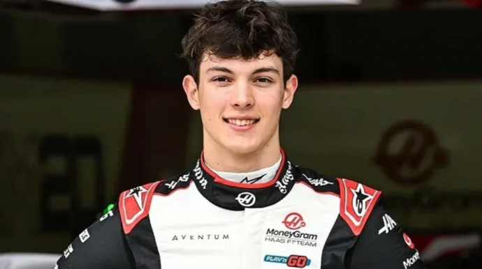  "Formula-1" pilotu Azərbaycanda xal qazana biləcəyinə inanır 