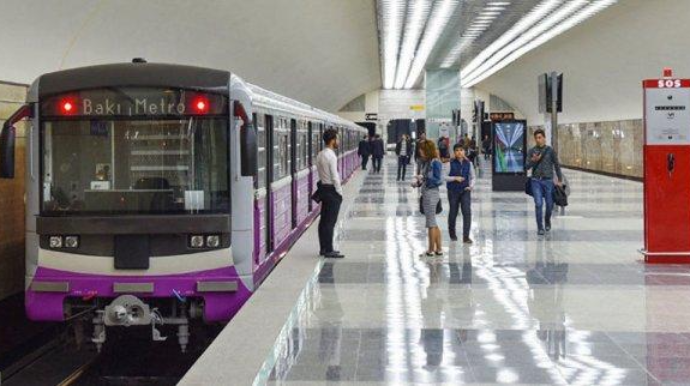 "Bakı Metropoliteni"  texniki nəzarətə 18 milyon manat xərcləyəcək