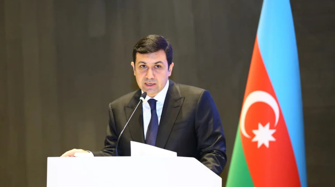 DVX-nin Baş İdarəsinə yeni rəis və müavin TƏYİN EDİLDİ 