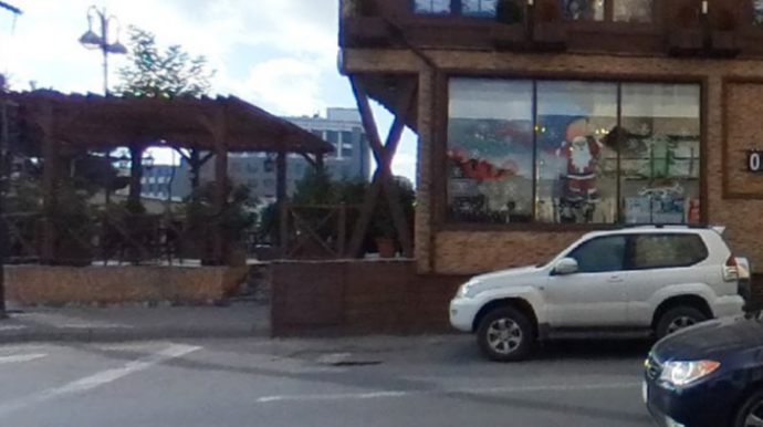 Sürücü narazılıq etdi; DYP cavab verdi – BELƏ SƏKİ OLAR? – VİDEO 