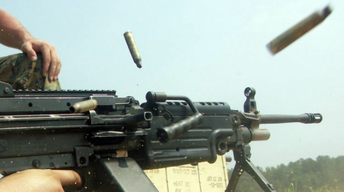 Laçında sülhməramlıların postu yaxınlığında ATIŞMA: Yaralanan var 