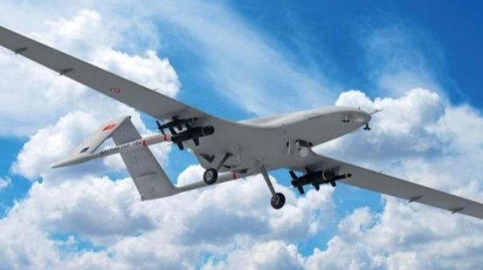 Artıq “Bayraktar”ları smartfon vasitəsilə idarə etmək mümkündür 