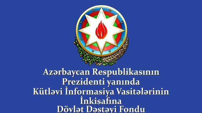 KİVDF qəzetlər üçün müsabiqə şərtlərini və pul məbləğini   AÇIQLADI 