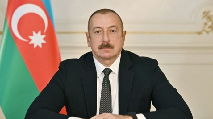 Prezident:  “Azərbaycan əraziləri minalarla ən çox çirklənmiş ölkələrdən birinə çevrilib”