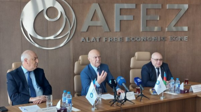 Ələtdə bioloji inkişaf dövrünü başa vurmuş yaşıllıqlar götürüləcək – Yerində nə tikilir?