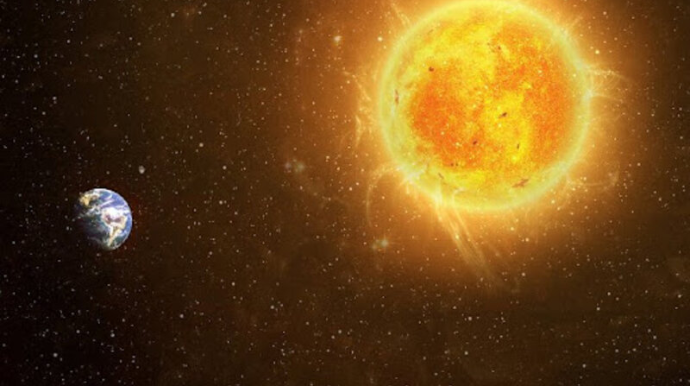 Günəşin istilik təsirini azaltmaq mümkün olacaq - Alimlər