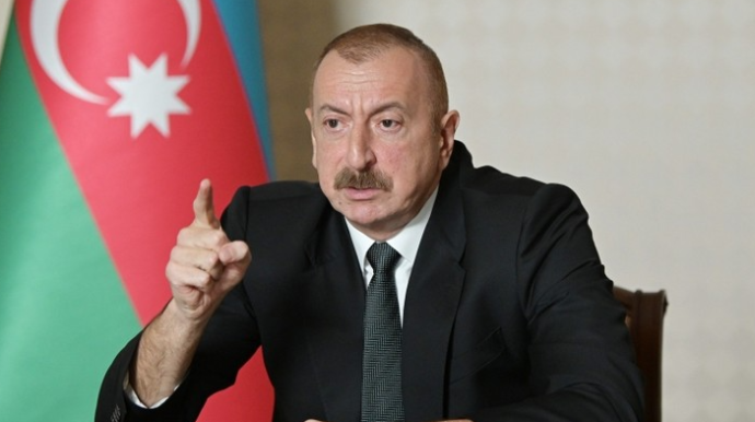 Ali Baş Komandan: "Azərbaycan Ordusu güclü ordudur" 