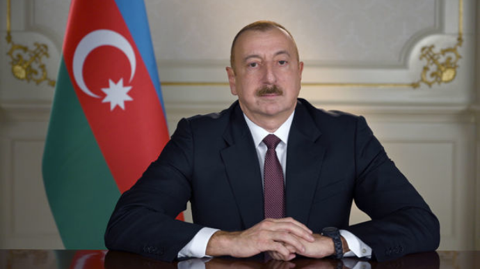 Ильхам Алиев:  обратился к вынужденным переселенцам: Вы больше не беженцы, вы возвращаетесь!