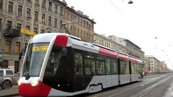 Bakıya tramvay, elektrik qatarı qayıdır – Plan 