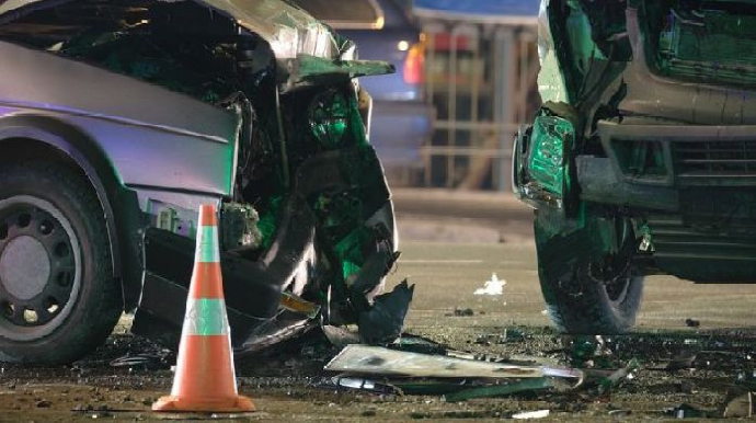 Трое катарских дипломатов погибли в ДТП в Египте 