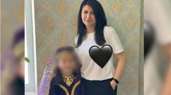 Masazırda DƏHŞƏT:  İtlərin hücumuna məruz qalan 41 yaşlı qadın öldü - VİDEO 