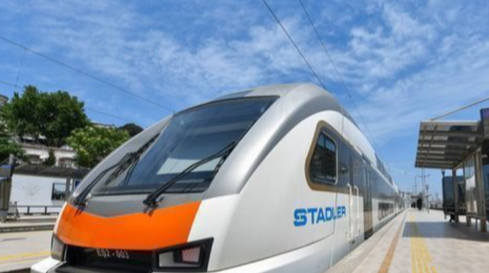 ADY sədri:  “Bayram günlərində xəttə əlavə qatarların buraxılması gözlənilir”