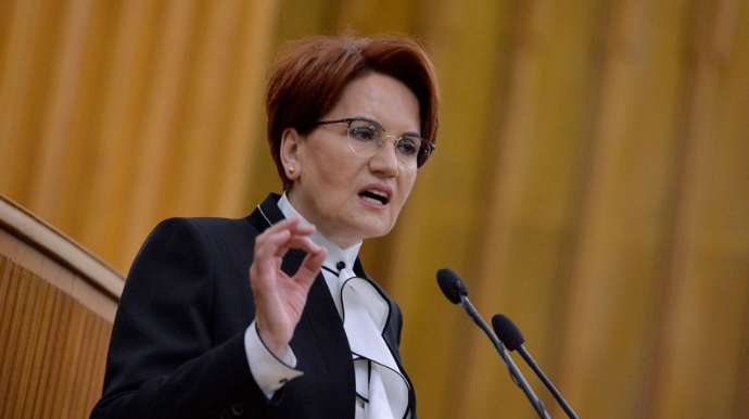 “Dəstəyimizi göstərmək üçün deputatlarımızı Bakıya göndərəcəyik”