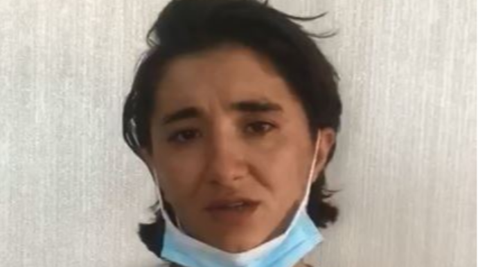 Sosial şəbəkələrdə narkotik vasitələri təbliğ edən daha bir şəxs saxlanıldı - FOTO