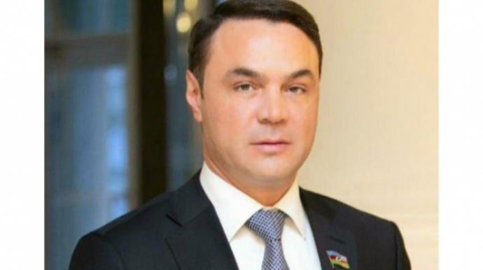 Deputat Eldəniz Səlimovun kamera yoldaşı kimdir? - VƏKİL AÇIQLADI 