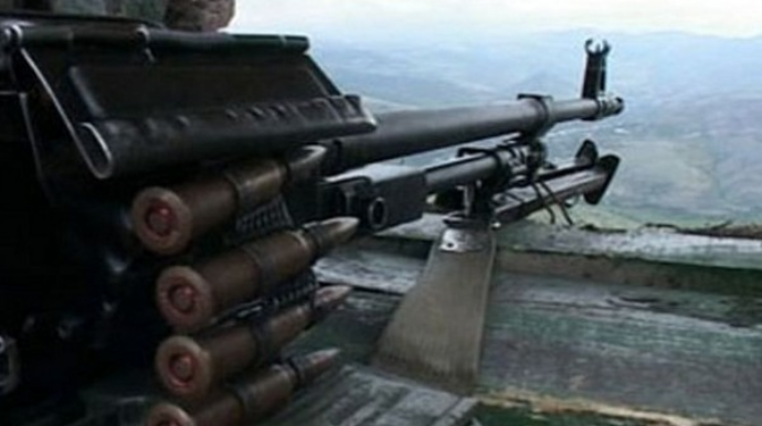 Düşmən Kəlbəcər, Tovuz və Xocavəndi ATƏŞƏ TUTDU 