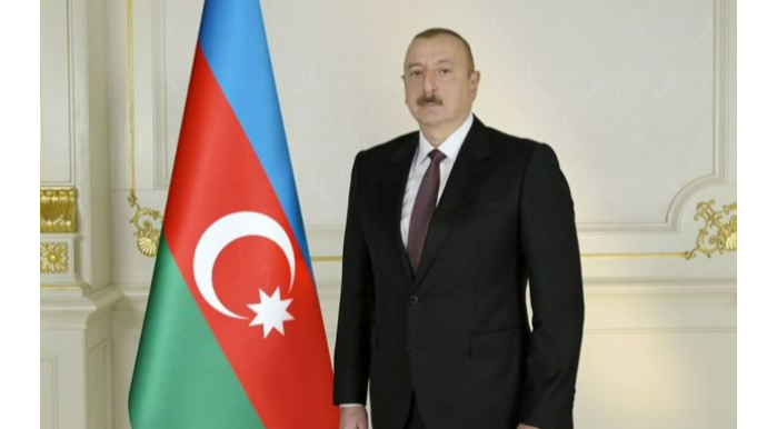 Жизнь плечом к плечу с народом: идеалы, построившие могущественный Азербайджан