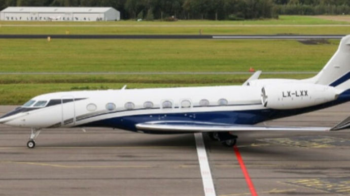 Rusiyalı oliqarxlar şəxsi təyyarələrini kütləvi şəkildə satmağa başlayıb 