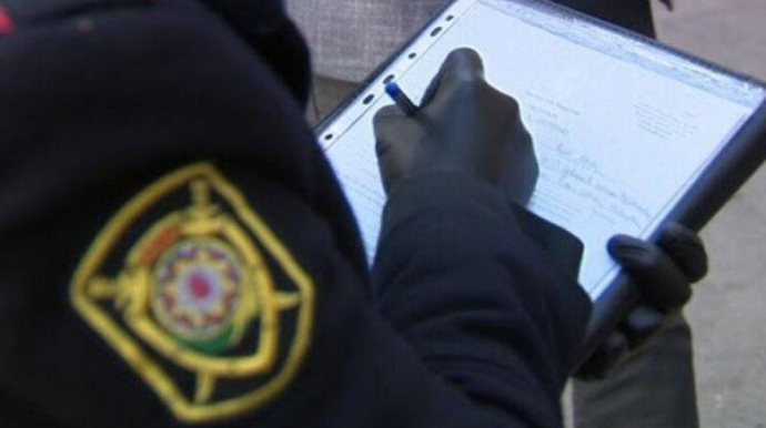 Lənkəranda karantini pozan daha 2 obyekt cərimələndi