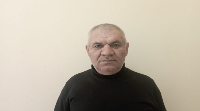 Şirvan sakinindən narkotik vasitələr aşkarlanıb 