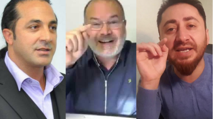 Baş Prokororluq onları beynəlxalq axtarışa verdi: Orduxan Bəbirov, Qurban Məmmədov, Tural Sadıqlı və digərləri... 