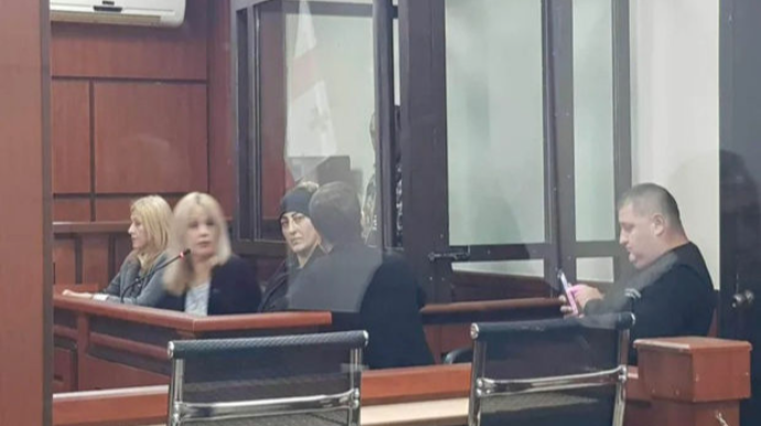 Gürcüstanda qətlə yetirilən 14 yaşlı azərbaycanlı qızın anası və dayısı həbs ediliblər - FOTO 