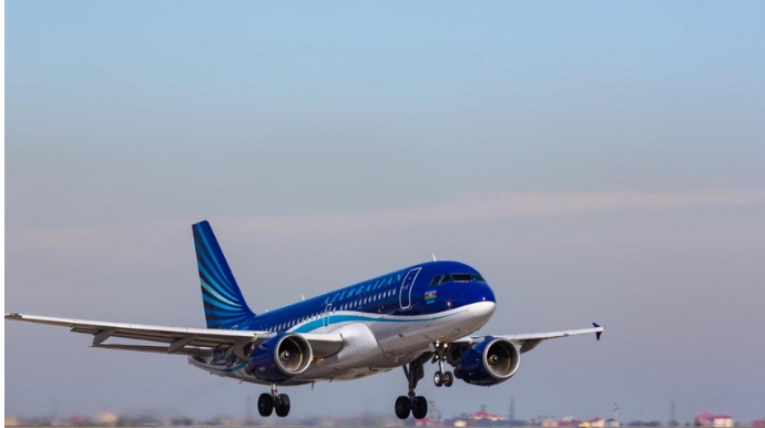 AZAL:  Əlverişsiz hava Bakı-Naxçıvan istiqamətində uçuşlara təsir göstərib