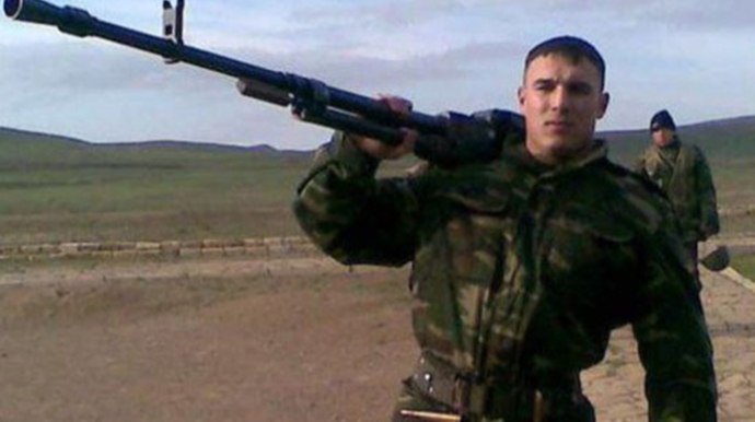 Mübariz İbrahimovun öldürülməsi ilə bağlı sənədlər tədqiq olundu 