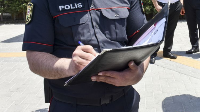 Astarada karantin rejiminin tələblərini pozan kafe aşkarlanıb