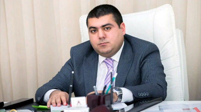 Zal Yusifova məxsus dəbdəbəli villa ilə bağlı yekun qərar çıxarılıb 