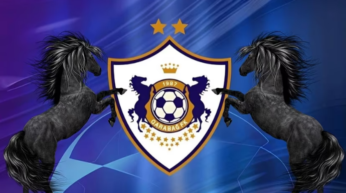 Pley-off "Qarabağ"a bu qədər qazanc gətirdi