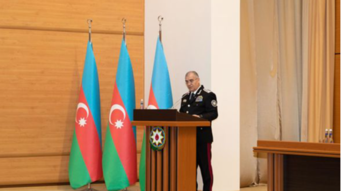 DTX rəisindən XƏBƏRDARLIQ : “Heç bir qüvvə Azərbaycanı öz yolundan döndərə bilməz”
