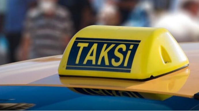 Taksi sürücüləri üçün VACİB XƏBƏR 