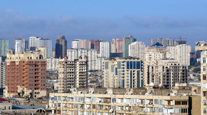 Bakıda bir otaqlı ev almaq neçəyə başa gəlir? - Fantastik rəqəmlər 