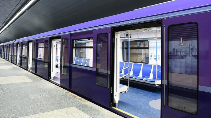 Metronun xətlərinin ayrılması layihəsində son vəziyyət AÇIQLANDI 