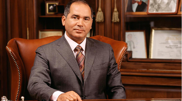 Fərhad Əhmədova məxsus şirkətlərin rəhbərlərinə “stop” qoyuldu