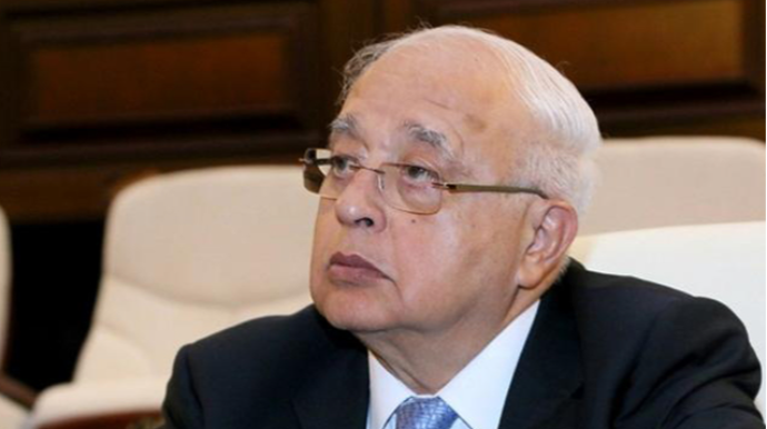 Elçin Əfəndiyev dünyasını dəyişdi 