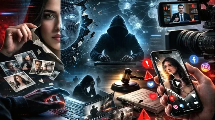 Kiberhücumlara qarşı müdafiə gücləndirilir: Yeni Koordinasiya Mərkəzi yaradılacaq 