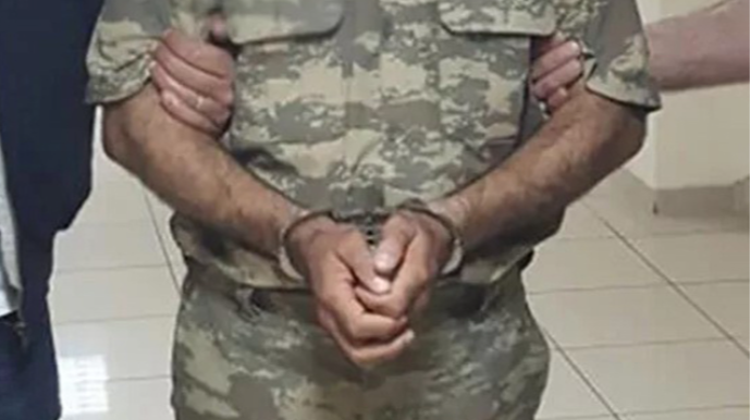 Ordudakı 143 milyonluq yeyintiyə görə daha 2 HƏBS 