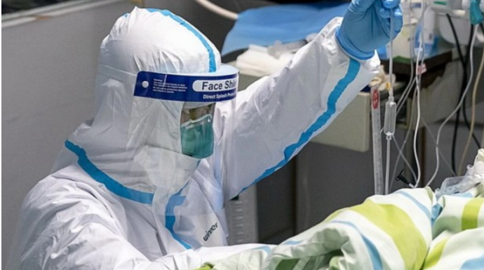 Azərbaycanda koronavirusa yoluxanların sayı azaldı - FOTO