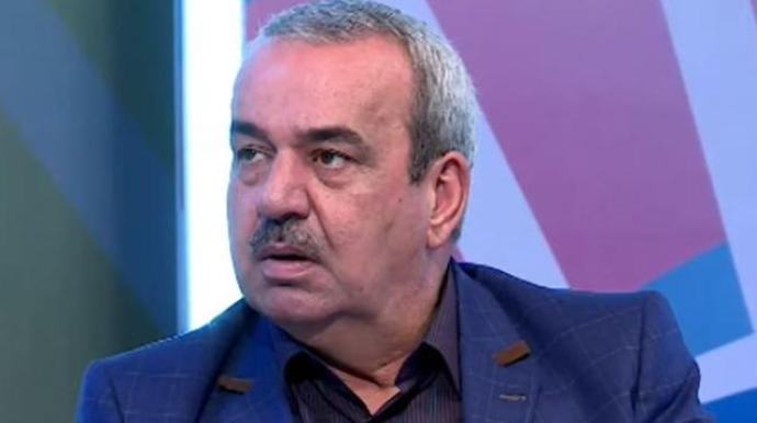 Ağamirzənin qardaşını maşın vurdu: Sürücü hadisə yerindən qaçdı 