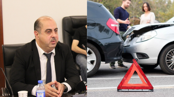 Bəzi qəzalar zamanı sığorta pulunun verilməsinə problem yaradan səbəblər hansılardır? – AÇIQLAMA   - VİDEO